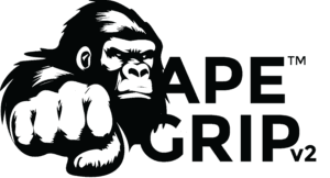 ApeGrip v2 Wrist System