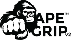 ApeGrip v2 Wrist System