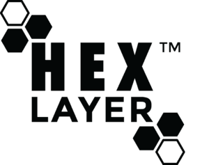 Hex Layer Padding