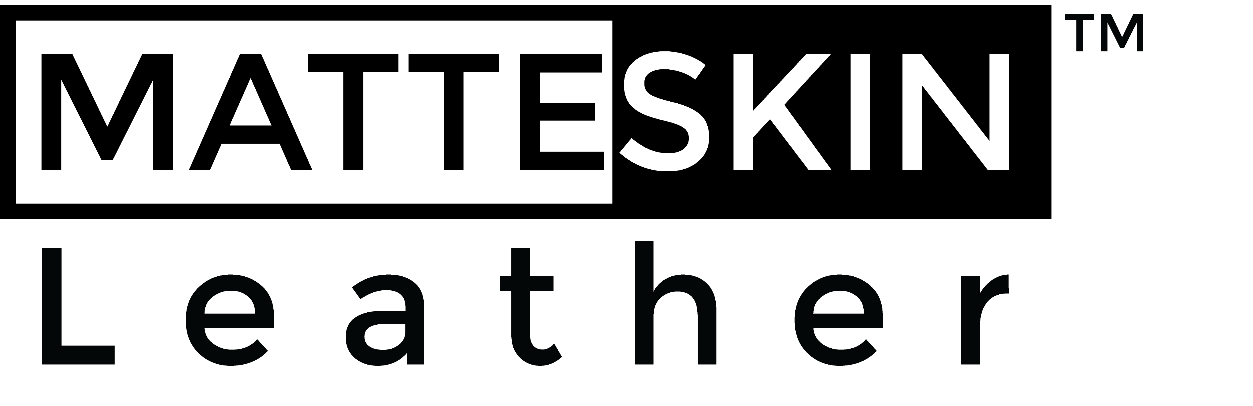 MatteSkin Leather