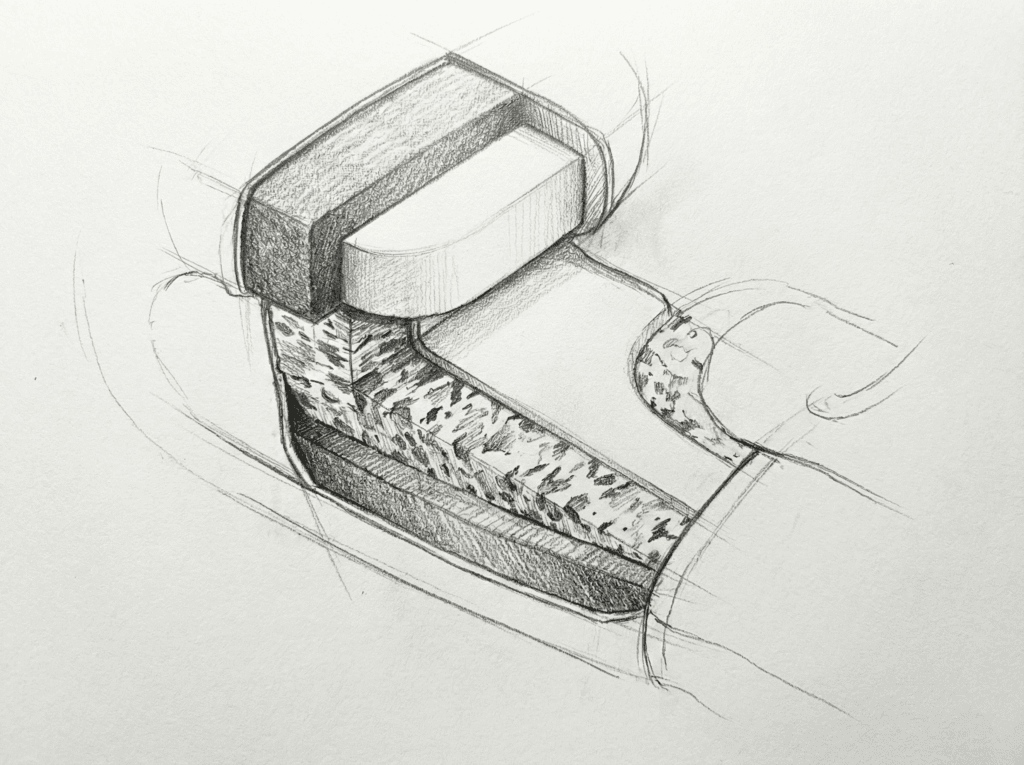 boxing-glove-internal-padding-block-study