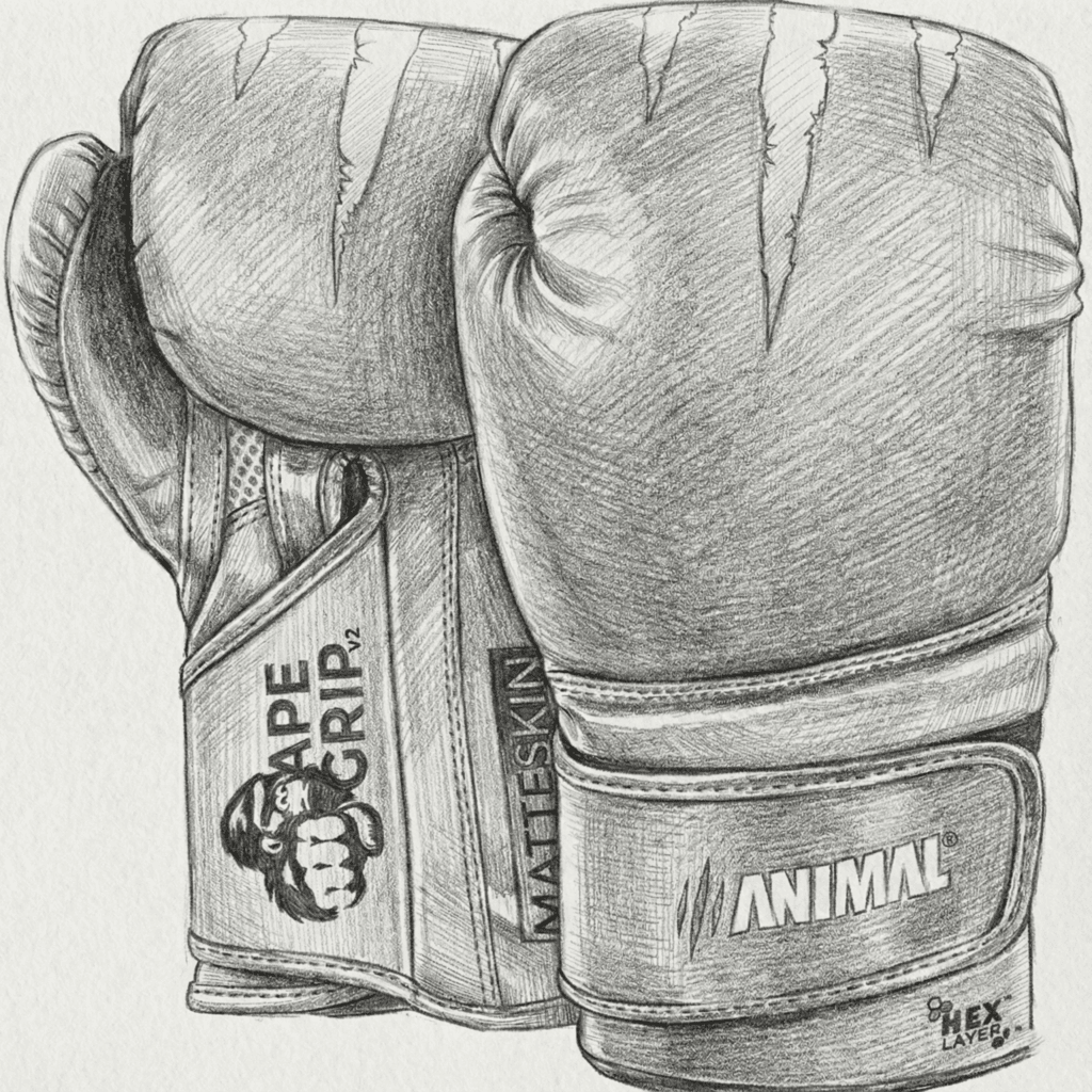 predator-series-boxing-gloves-final-design-sketch